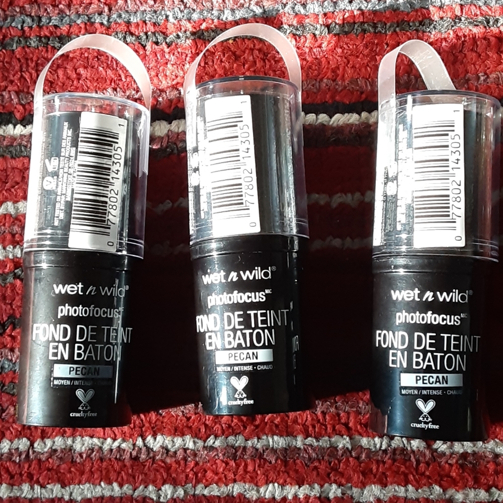 Foundation 3 for 15